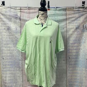 - Brand new men’s shirt. Chaps - XL. Natural stretch